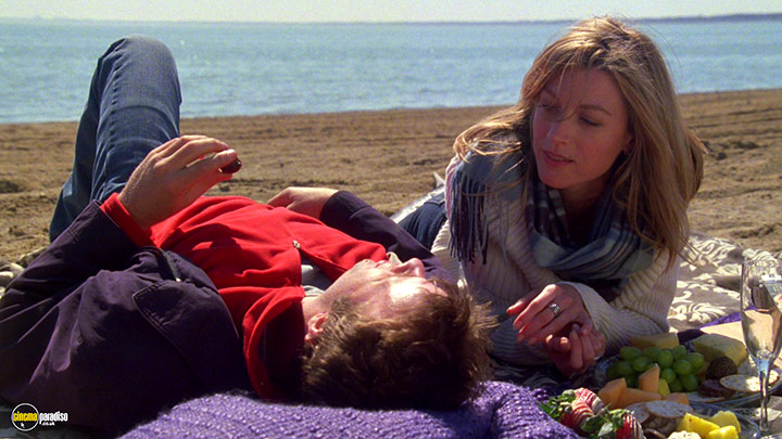 A still #4 from Hung: Series 1 (2009)