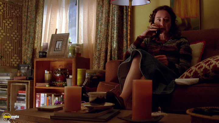 A still #3 from Hung: Series 1 (2009)