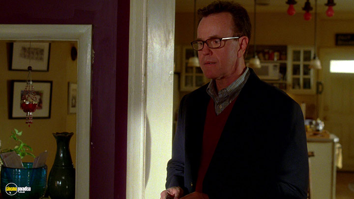 A still #2 from Hung: Series 1 (2009)