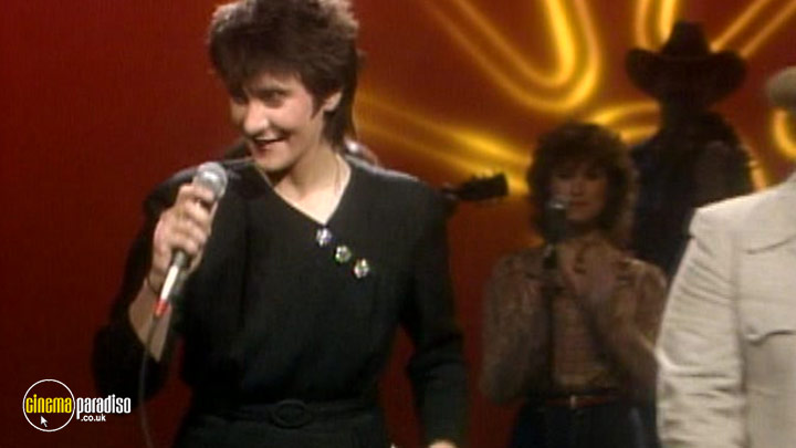 A still #2 from K.D. Lang: Harvest of Seven Years: Cropped and Chronicled (1991)