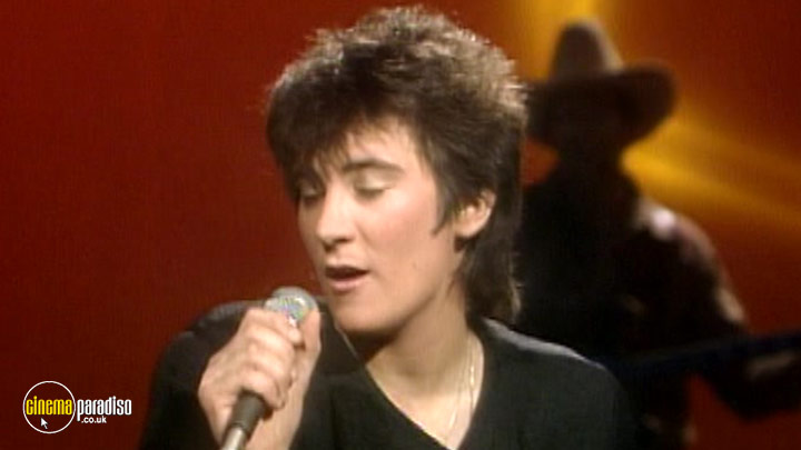 A still #3 from K.D. Lang: Harvest of Seven Years: Cropped and Chronicled (1991)