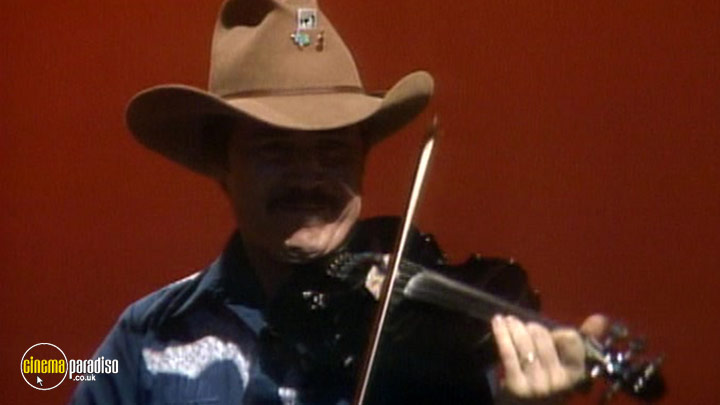 A still #4 from K.D. Lang: Harvest of Seven Years: Cropped and Chronicled (1991)