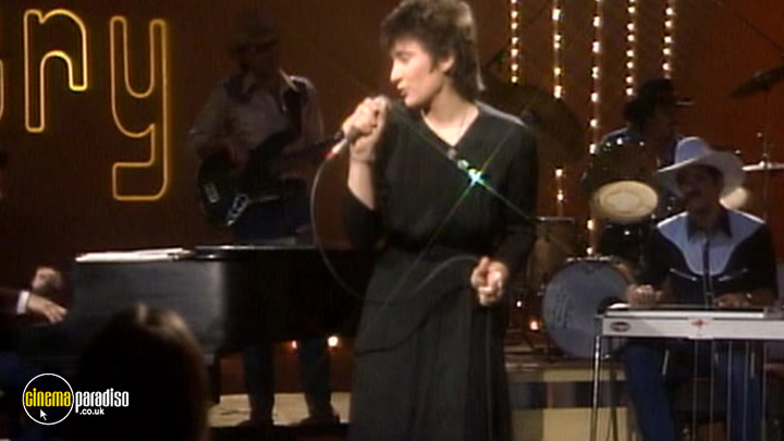 A still #5 from K.D. Lang: Harvest of Seven Years: Cropped and Chronicled (1991)