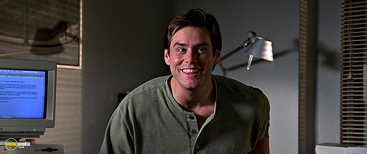 A still #3 from Liar Liar (1997) With Jim Carrey