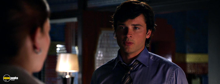 A still #4 from Smallville: Series 8 (2008)