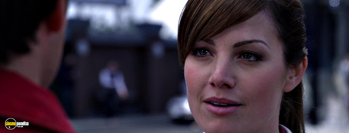 A still #3 from Smallville: Series 8 (2008)