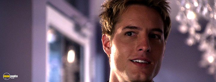 A still #2 from Smallville: Series 8 (2008)