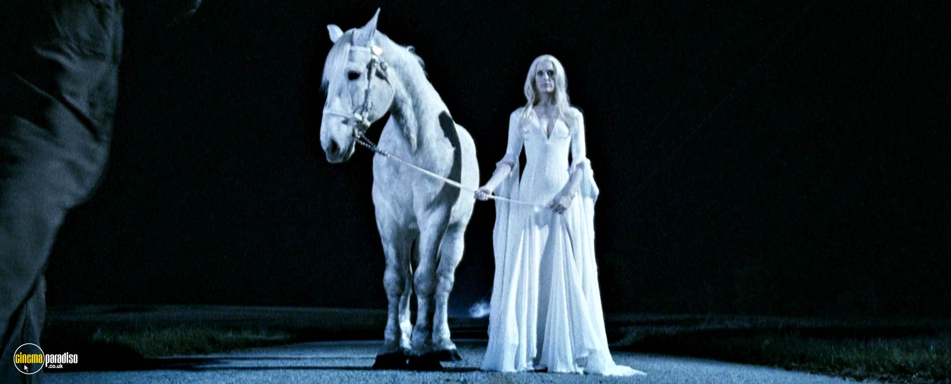 A still from Halloween 2 (2009) 