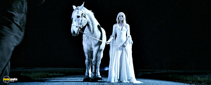 A still #1 from Halloween 2 (2009)