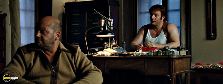 A still #6 from Mesrine: Killer instinct / Public Enemy Number 1 (2008)