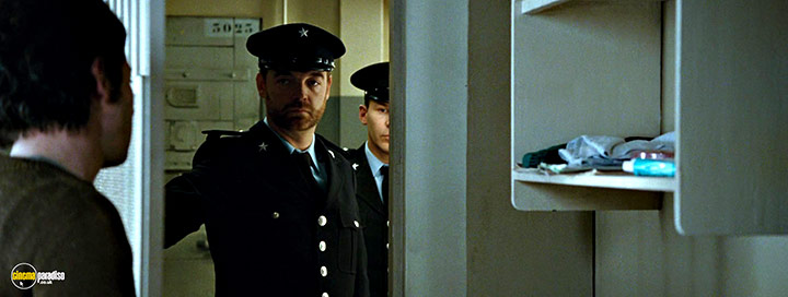 A still #3 from Mesrine: Killer instinct / Public Enemy Number 1 (2008)