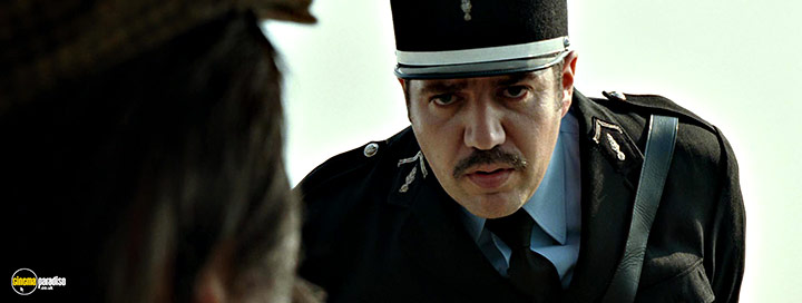 A still #2 from Mesrine: Killer instinct / Public Enemy Number 1 (2008)