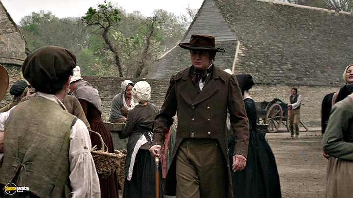 A still #2 from Cranford (2007)