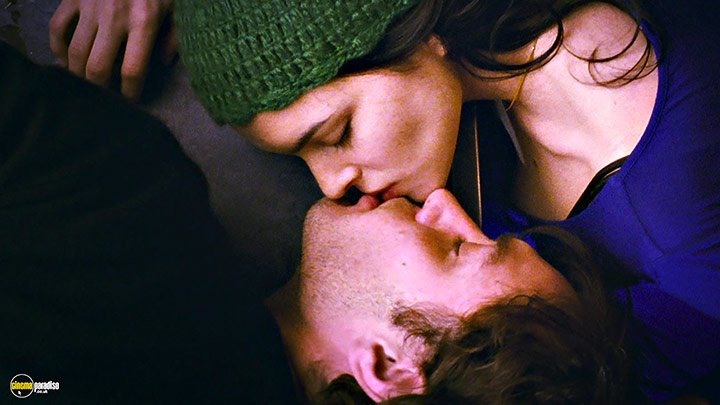 A still #1 from My Blueberry Nights (2007) With Jude Law And Norah Jones