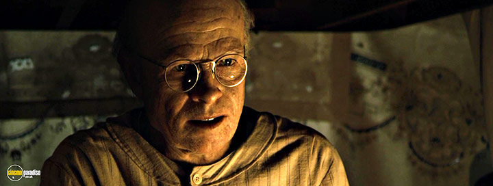 A still #7 from The Curious Case of Benjamin Button (2008) With Robert Towers