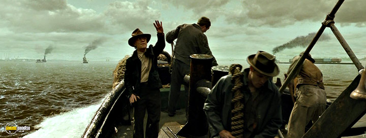 A still #6 from The Curious Case of Benjamin Button (2008)