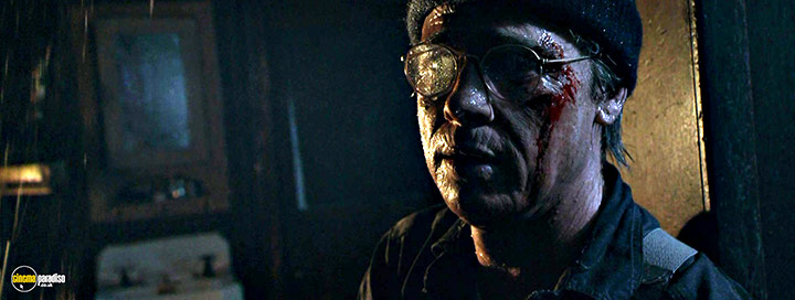 A still #4 from The Curious Case of Benjamin Button (2008) With Brad Pitt