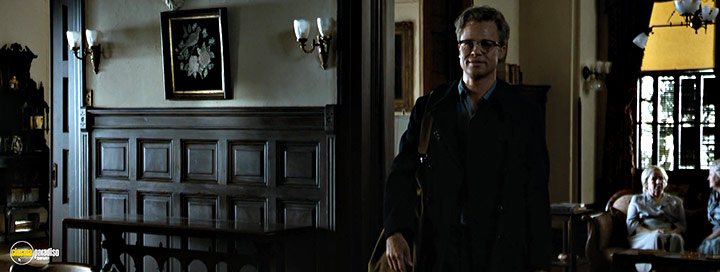 A still #3 from The Curious Case of Benjamin Button (2008) With Brad Pitt