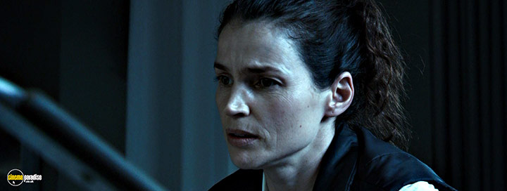 A still #2 from The Curious Case of Benjamin Button (2008) With Julia Ormond