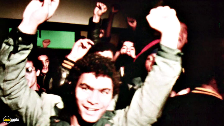 A still #3 from Rubble Kings (2010)