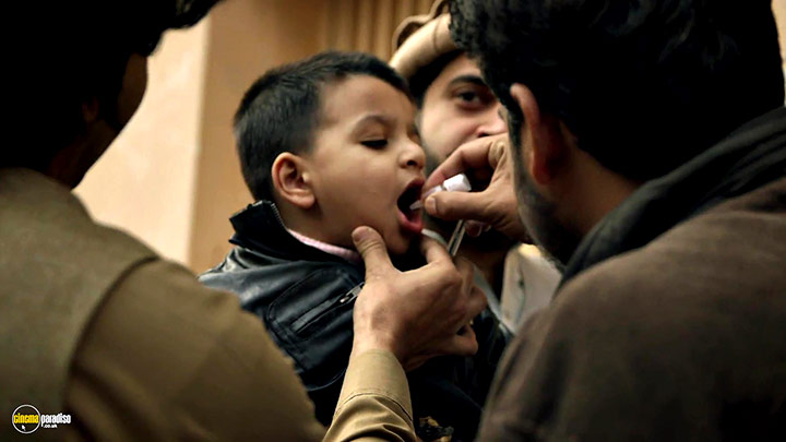 A still #18 from Every Last Child (2014)