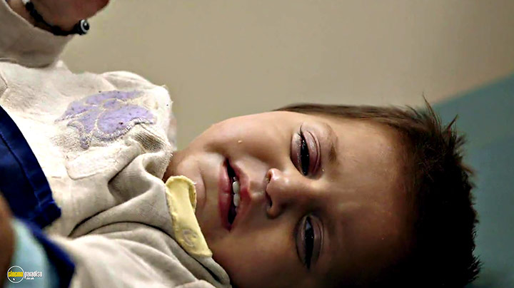 A still #16 from Every Last Child (2014)