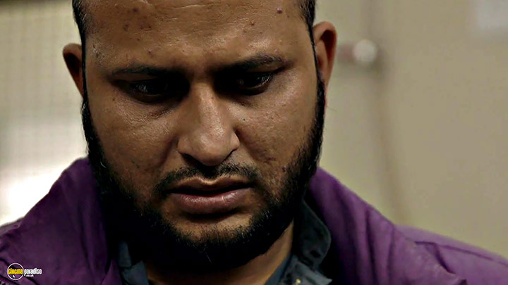 A still #15 from Every Last Child (2014)