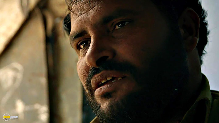 A still #13 from Every Last Child (2014)