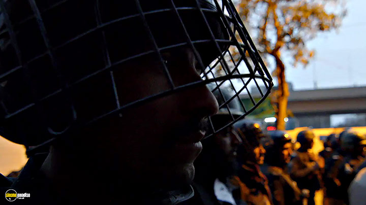A still #3 from Every Last Child (2014)