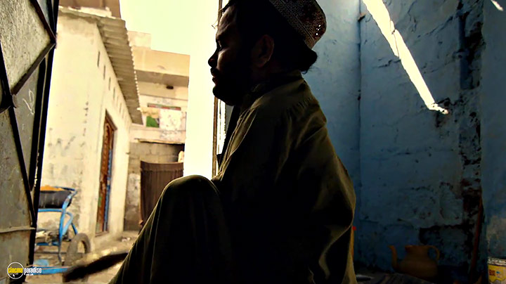 A still #2 from Every Last Child (2014)