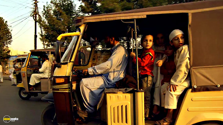 A still #1 from Every Last Child (2014)