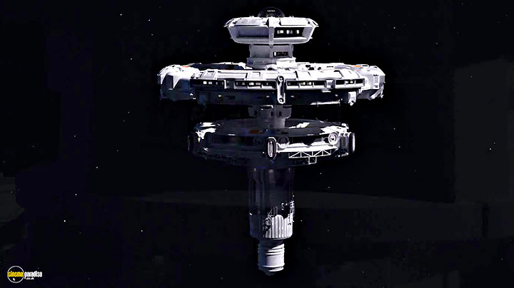 A still #20 from Space Station 76 (2014)