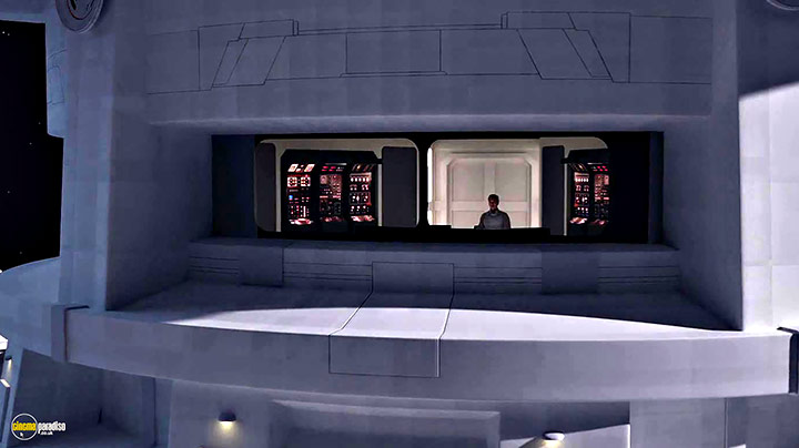 A still #19 from Space Station 76 (2014)