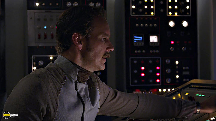 A still #17 from Space Station 76 (2014)