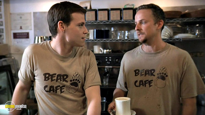 A still #15 from BearCity (2010)