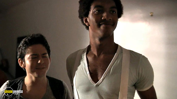 A still #14 from BearCity (2010)