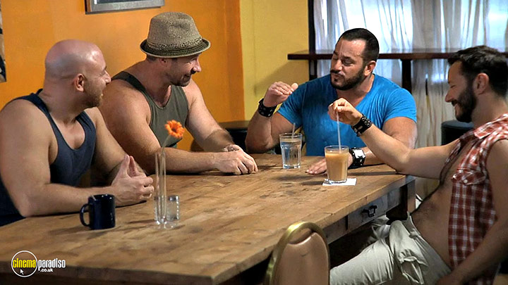 A still #10 from BearCity (2010)