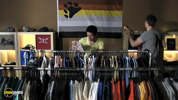 A still #7 from BearCity (2010)