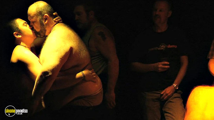 A still #6 from BearCity (2010)