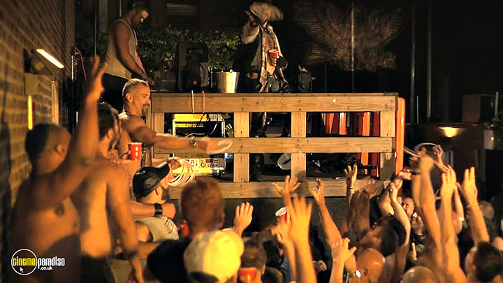 A still #4 from BearCity (2010)