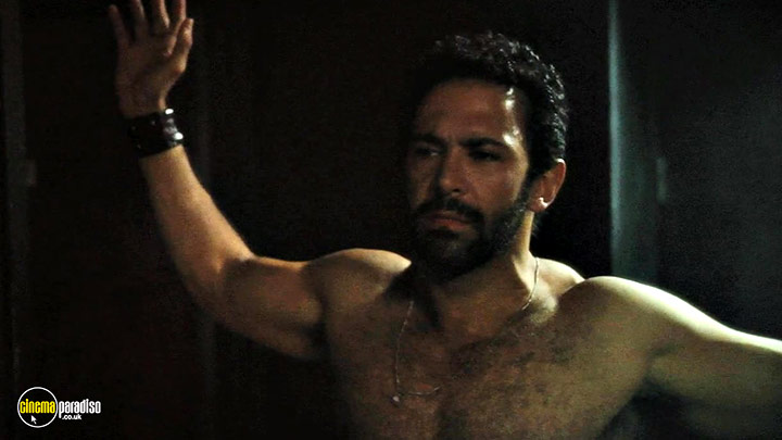A still #2 from BearCity (2010)