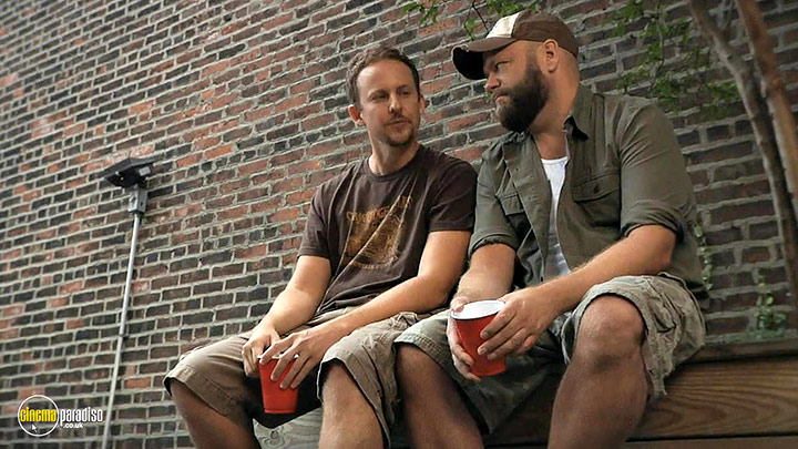 A still #1 from BearCity (2010)