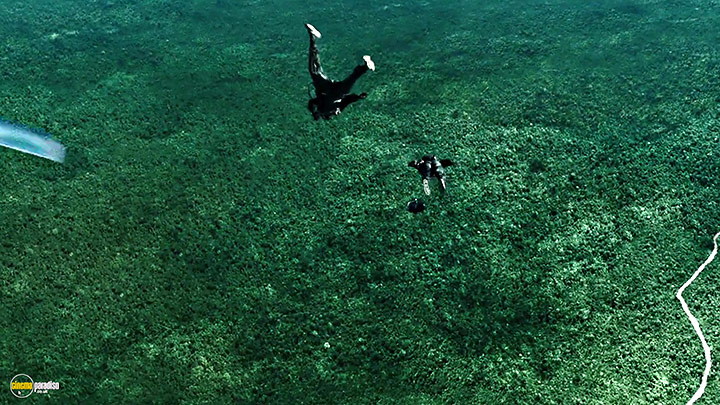 A still #93 from Point Break (2015)