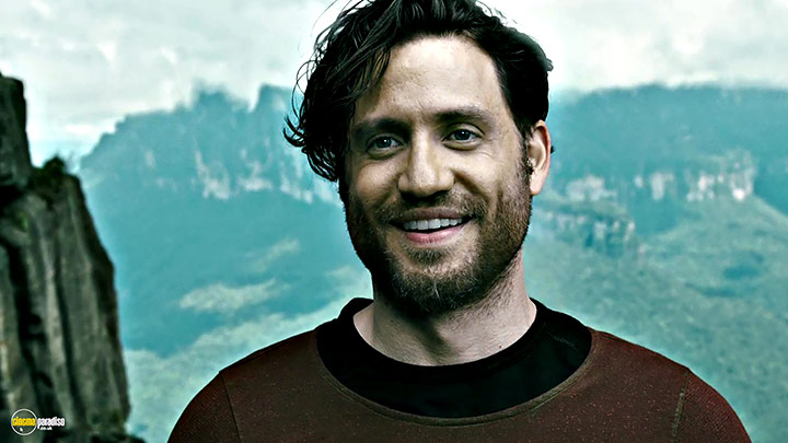 A still #79 from Point Break (2015)