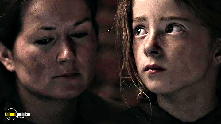 A still #19 from No Place on Earth (2012)
