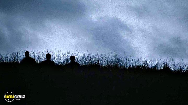 A still #18 from No Place on Earth (2012)