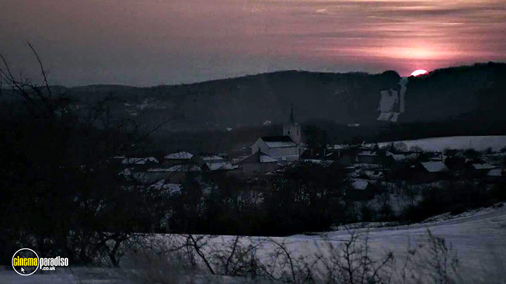 A still #15 from No Place on Earth (2012)