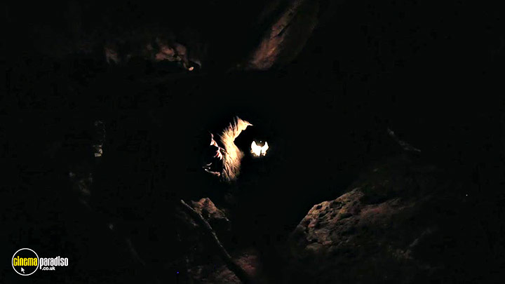 A still #12 from No Place on Earth (2012)