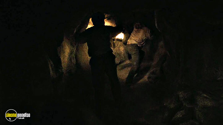 A still #11 from No Place on Earth (2012)