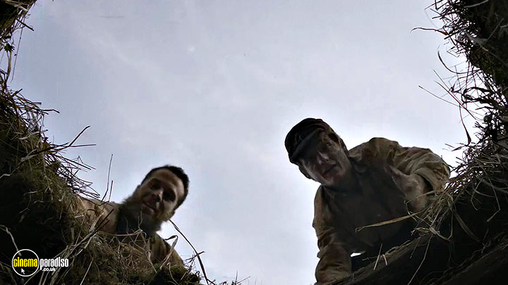 A still #9 from No Place on Earth (2012)
